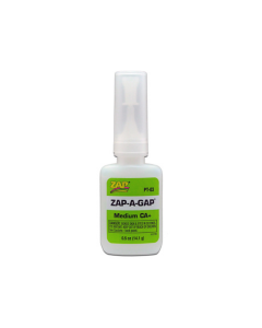 Zap-A-Gap Medium CA+, 14 gram ZAP PT03