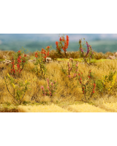 48 Sierbomen, 25mm Faller 181252