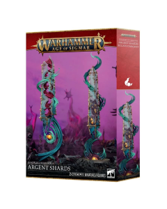 Disciples of Tzeentch | Argent Shards Warhammer 83107
