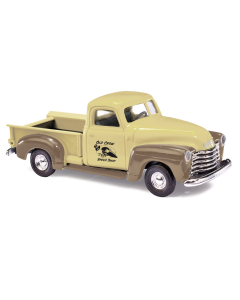 H0 Chevrolet Pick Up, Speedshop Busch 48246