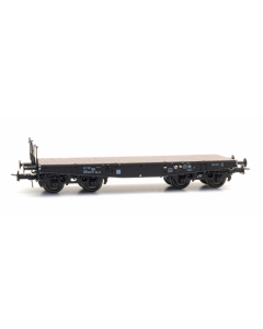 H0 DB Zwaartransportwagen Ssy 960107, tijdperk III - Artitec 20.281.13 Artitec 2028113