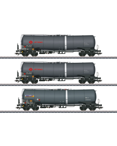 H0 Ketelwagenset Marklin 47551