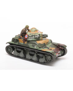 1/35 R35 French Light Tank Tamiya 35373