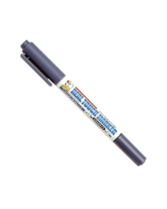 Gundam Real Touch Marker Grey 1 Mr. Hobby GM401