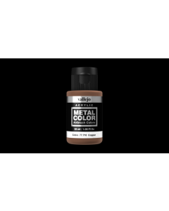 Airbrush Copper 32ml Vallejo 77710