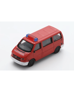 H0 VW T4 "Feuerwehr" Schuco 00032