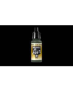 Model Air IJN Black Green Vallejo 71322