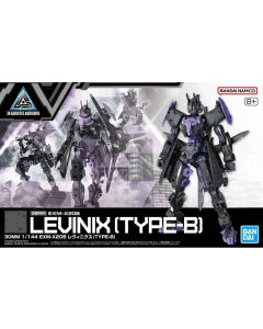 30MM XM-X20B Levinix (Type-B) BANDAI 69184
