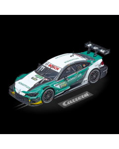 132 BMW M4 DTM "M.Wittemann, No.11" 2019 (evolution) Carrera 27635