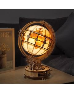 ROKR Luminous Globe Robotime ST003