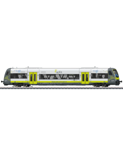 Marklin 36968 H0 Dieseltriebwagen RS agilis
