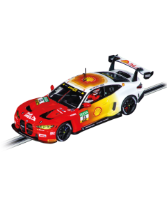 DIG132 BMW M4 GT3 "Schubert Motorsport, No. 31" DTM 2024 (digitaal) Carrera 32076