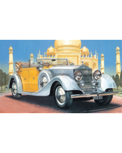 1/24 Rolls Royce Phantom II Italeri 3703