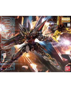 MG GAT-X207 Blitz Gundam BANDAI 62905
