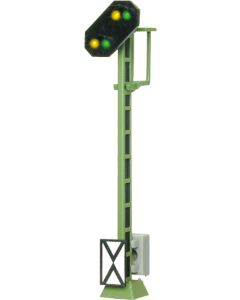 H0 Voorsein Viessmann 4010