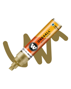 One4All Metallic Gold 4-8mm Marker (228) Molotow MM327574