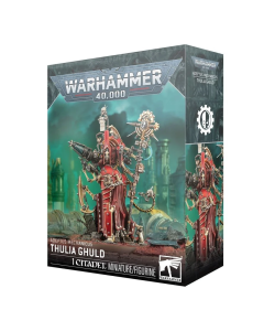 Warhammer 40.000 | Adeptus Mechanicus: Thulia Ghuld Warhammer 5933