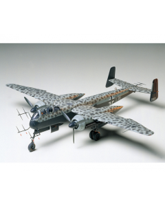 1/48 Heinkel HE219 UHU Tamiya 61057
