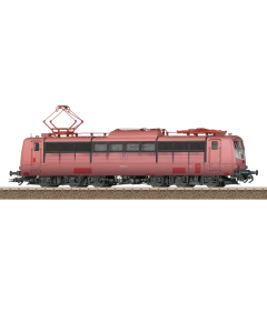 Trix 25655 H0 DB Elektrische locomotief klasse 151, digitaal (mfx+) sound