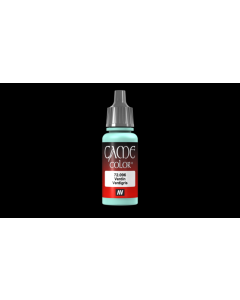 Game Color Verdigris Vallejo 72096