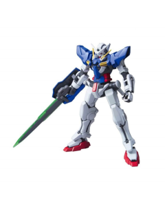 HG00 GN-001REII Gundam Exia Repair II (No.44) BANDAI 55733