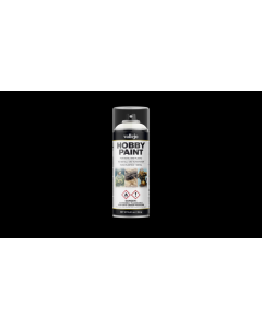 Surface Primer Wit, Spuitbus 400ml Vallejo 28010
