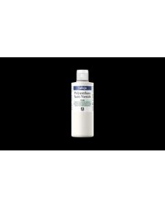 Polyurethane Satin Varnish 200ml Vallejo 27652
