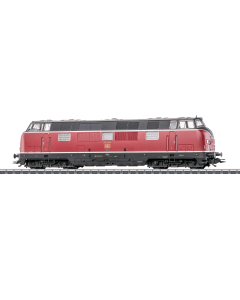 Marklin 37825 H0 DB Diesellocomotief BR 221