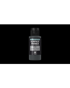 Surface Primer German Panzer Grey 60ml Vallejo 73603