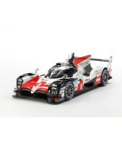 1/24 Toyota TS050 Hybrid Tamiya 24349