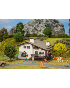 H0 Chalet Faller 131371