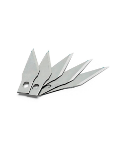 Reservemesjes voor Revell 39059 Revell 39062