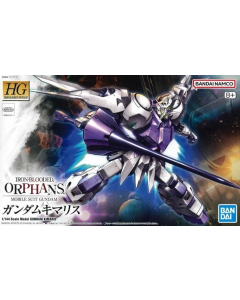 HGIBO Gundam Kimaris #011 BANDAI 57979