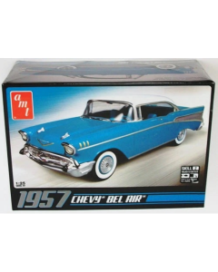 1/25 Chevy Bell Air 1957 AMT Models 638
