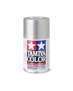TS-76 Mica Silver Tamiya 85076