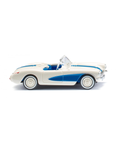 1/87 Chevrolet Corvette Wiking 081905