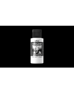 Mecha Matt Varnish 60ml - Vallejo 26702 Vallejo 26702