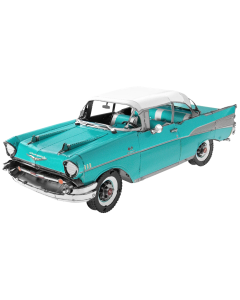 Metal Earth: 1957 Chevrolet Bel Air Metal Earth 571010