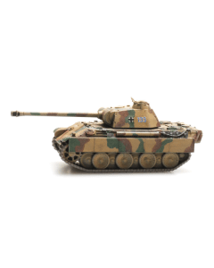 OUTLET - TT WM Panther treintransport Artitec 6120013