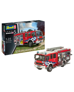1/24 Schlingmann TLF 16/25 Revell 07586