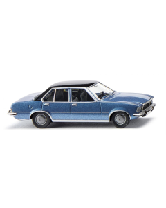 H0 Opel Commodore B (1972-1977) Wiking 079604
