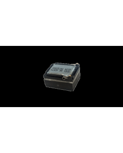 Luidspreker 15mm x 11mm x 3.5mm, 8 Ohm, met klankkast, 0.5W ESU 50321