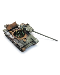 H0 Russische T-72 (RIP-serie) - Artitec 487.601.08 Artitec 48760108