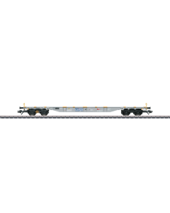 H0 SBB Containerdraagwagen Sgnss Marklin 47106