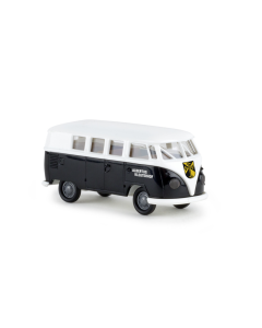 H0 VW  Kombi  T1b  -Albertus  Kleute Brekina 31586