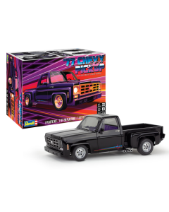 1/25 ‘77 Chevy® Street Pickup Revell 14552