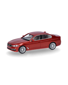 H0 BMW 5 Serie (G30) Sedan Herpa 430692006