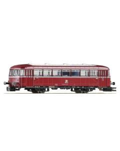 N Railbus stuurwagen met bagagedeel 998 DB IV Piko 40681