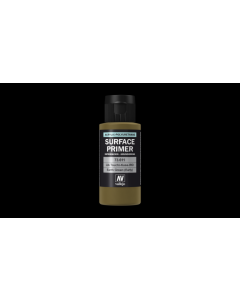 Surface Primer Earth Green 60ml Vallejo 73611