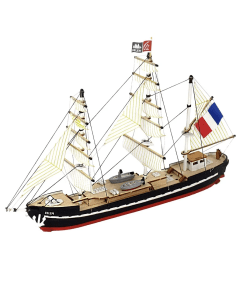 1/160 Belem 1896 Artesania Latina 17001